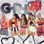 GRL - Ugly Heart