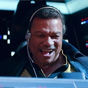 Lando Calrissian