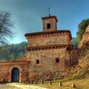 San Millan Yuso &amp; Suso Monasteries, Spain
