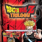 Dragon Ball Z: Trilogy