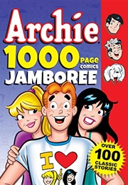 Archie 1000 Page Comics Jamboree (Archie Comics)