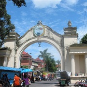 Keraton Surakarta