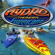 Hydro Thunder Hurricane