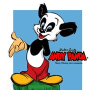 Andy Panda