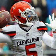 Tyrod Taylor