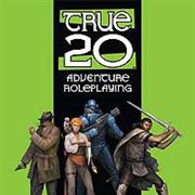 True 20