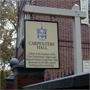 Carpenter's Hall
