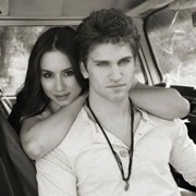 Spencer and Toby