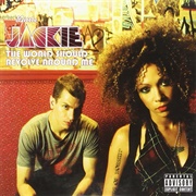 The World Should Revolve Around Me - Little Jackie