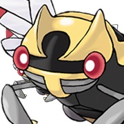 Ninjask
