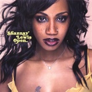 Shaznay Lewis - Open (2004)