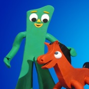 Gumby and Pokey