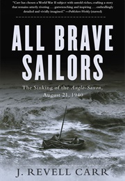 All Brave Sailors (J. Revell Carr)
