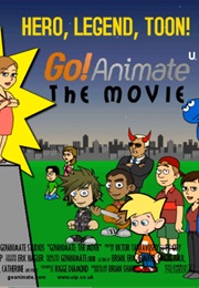 Go!Animate the Movie (2006)