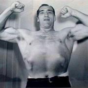 Primo Carnera