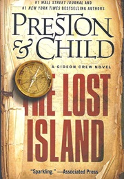 The Lost Island (Preston and Child)