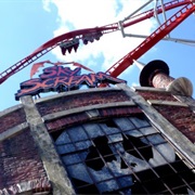 Sky Scream (Holiday Park, Germany)