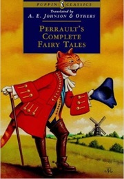 "Bluebeard" (Charles Perrault)