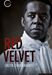 Red Velvet (Lolita Chakrabarti)
