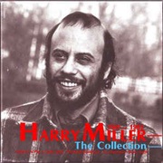 Harry Miller ‎– the Collection