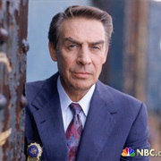 Lennie Briscoe
