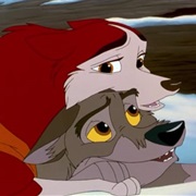 Balto & Jenna