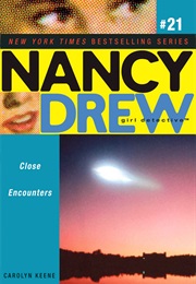 Close Encounters (Carolyn Keene)