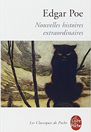Nouvelles Histoires Extraordinaires (Edgar Allan Poe)
