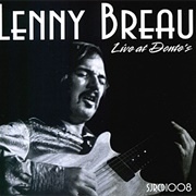 Lenny Breau - Live at Donte's
