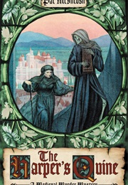 The Harper's Quine (Pat McIntosh)