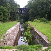 Delaware &amp; Lehigh National Heritage Corridor