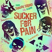 Sucker for Pain - Lil Wayne