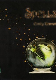 Spells (Emily Gravett)