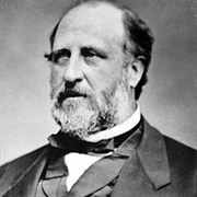 William M. "Boss" Tweed