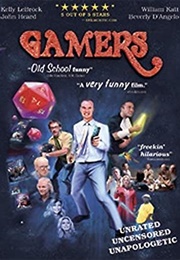 Gamers (2006)