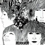 The Beatles - Revolver