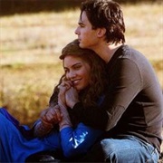 Damon & Rose (The Vampire Diaries)