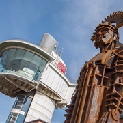 Segedunum Roman Fort