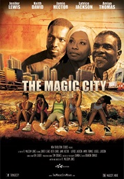 The Magic City (2014)