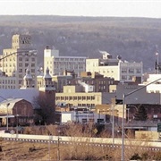 Scranton, Pennsylvania