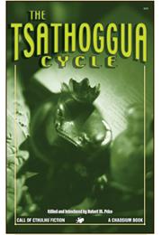 The Tsathoggua Cycle