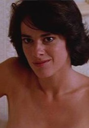 Patricia Charbonneau - Desert Hearts (1985)