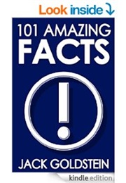 101 Amazing Facts (Jack Goldstein)