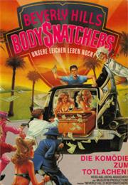 Beverly Hills Bodysnatchers
