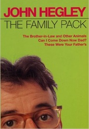 The Family Pack (John Hegley)
