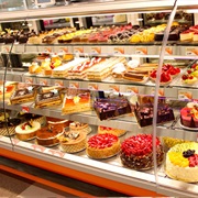 Patisserie