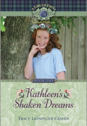 Kathleen's Shaken Dreams (Tracy Leininger Craven)