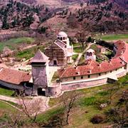 Studenica Monastery
