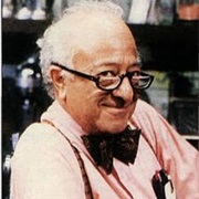 Mr. Hooper