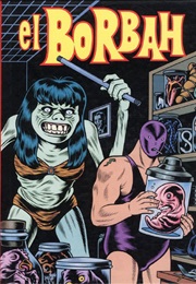 El Borbah (Charles Burns)